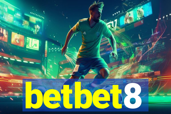 betbet8