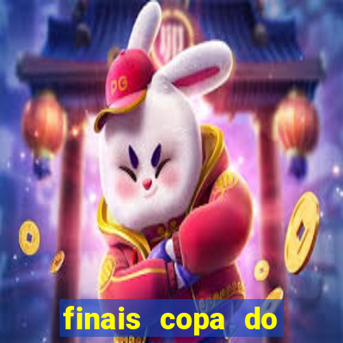 finais copa do brasil cruzeiro