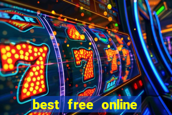 best free online bingo sites