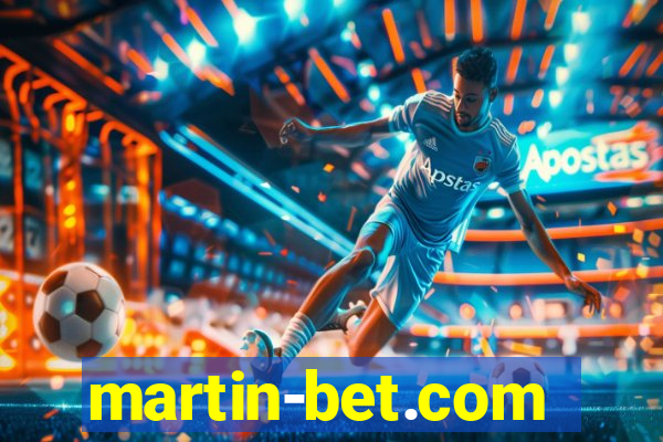 martin-bet.com