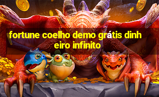 fortune coelho demo grátis dinheiro infinito