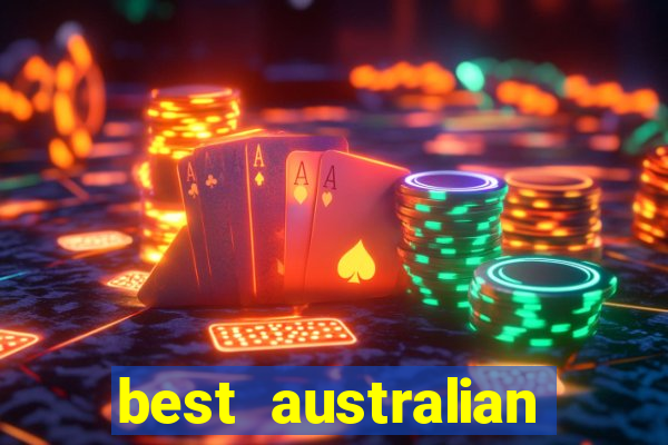 best australian casino site