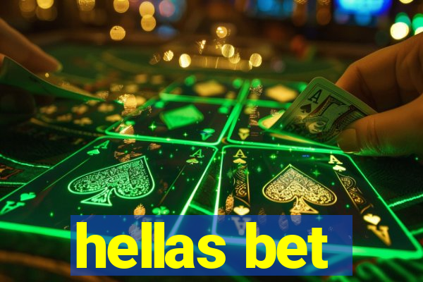 hellas bet