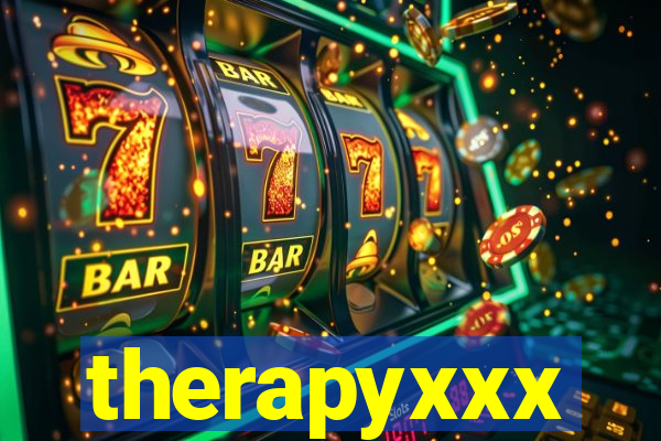 therapyxxx