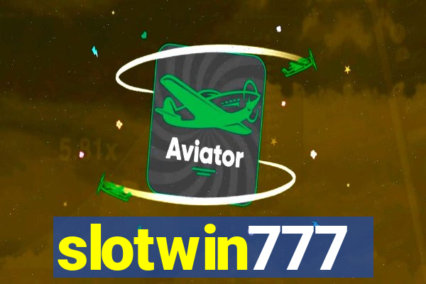 slotwin777