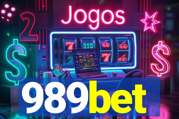 989bet