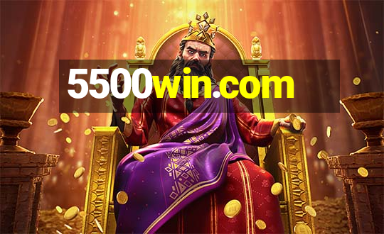 5500win.com