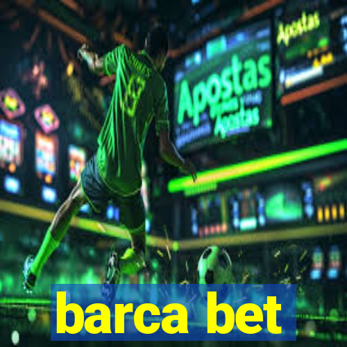 barca bet