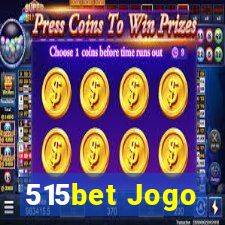 515bet Jogo