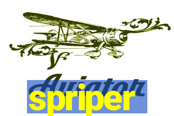 spriper