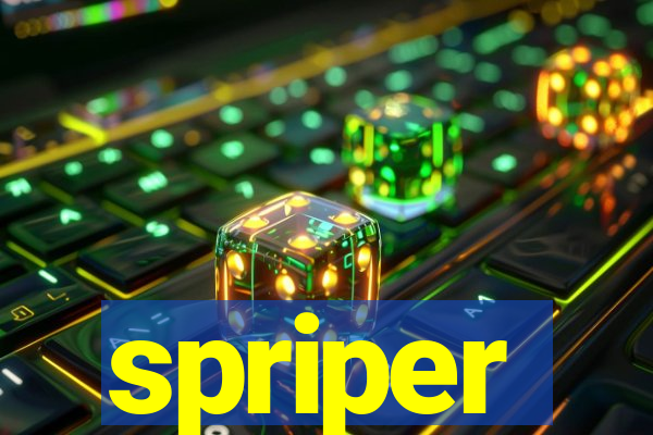 spriper