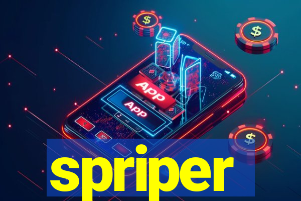 spriper