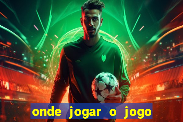 onde jogar o jogo do tigrinho