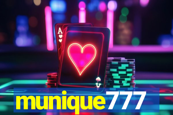 munique777