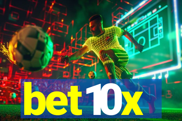 bet10x