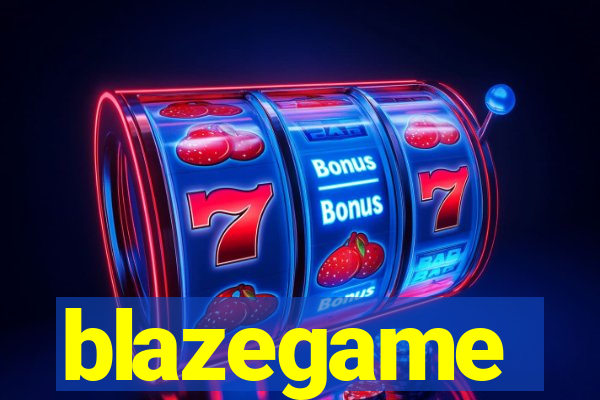 blazegame