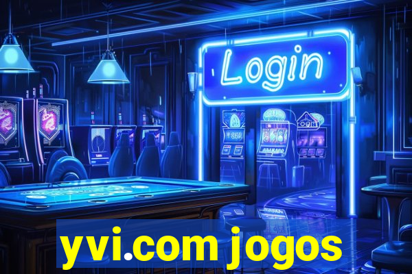 yvi.com jogos