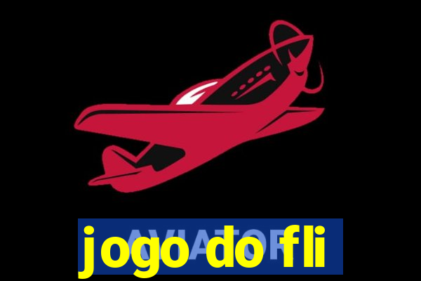 jogo do fli