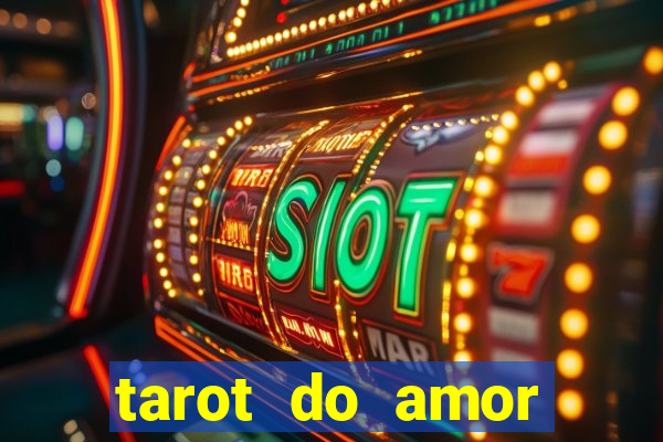 tarot do amor estrela guia