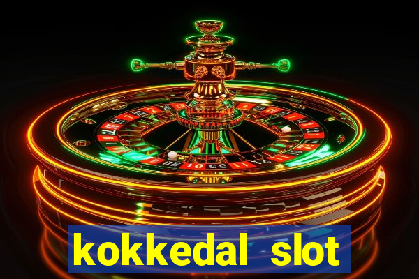 kokkedal slot brovst hotel