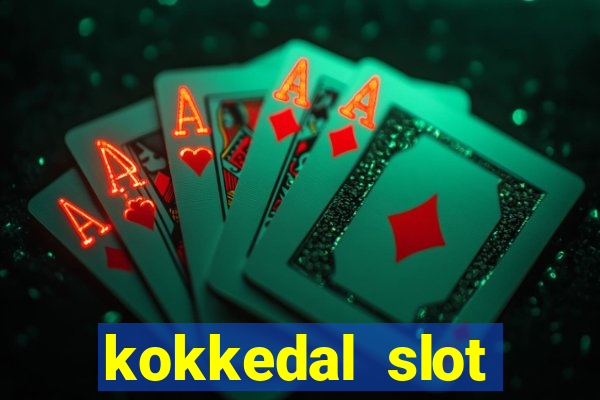 kokkedal slot brovst hotel