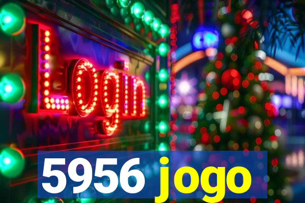 5956 jogo