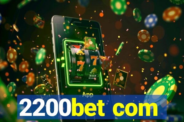 2200bet com