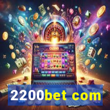 2200bet com