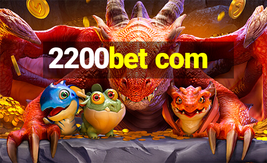 2200bet com