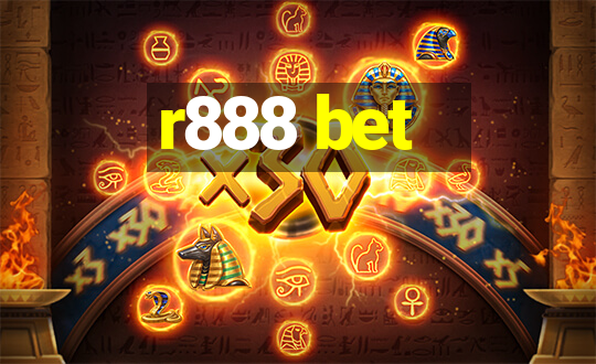 r888 bet