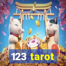 123 tarot