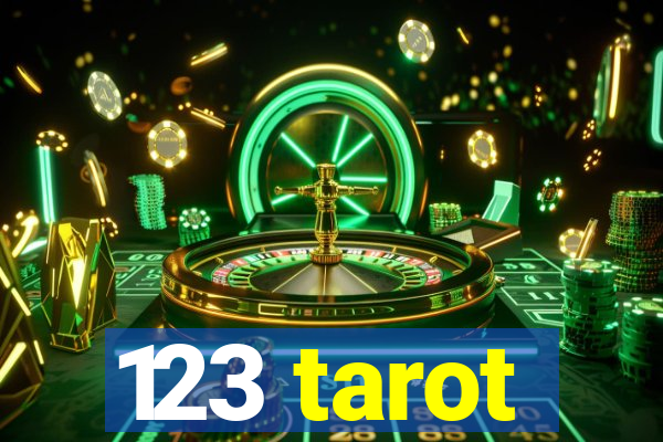 123 tarot