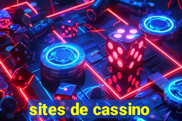 sites de cassino