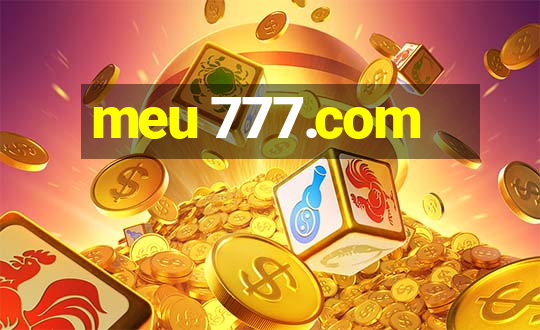 meu 777.com