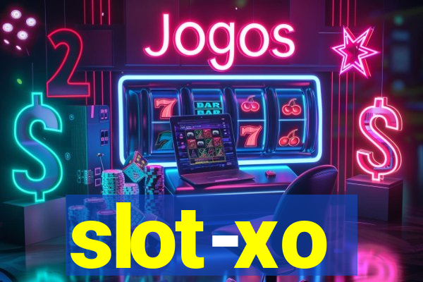 slot-xo