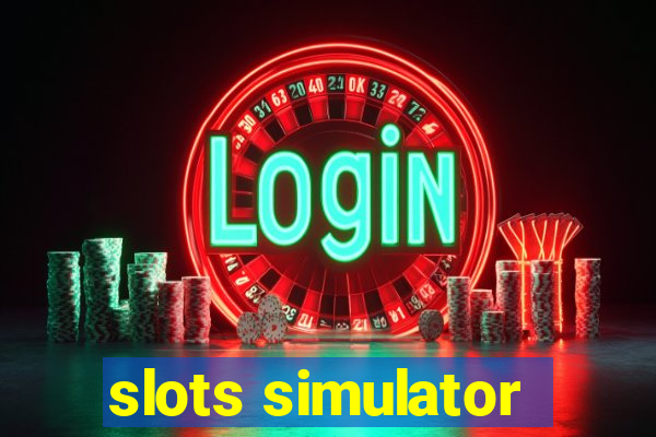 slots simulator