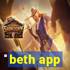 beth app