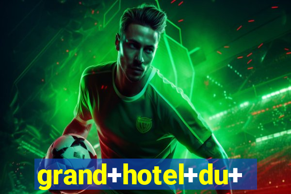 grand+hotel+du+casino+de+dieppe+france