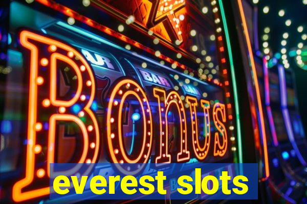 everest slots