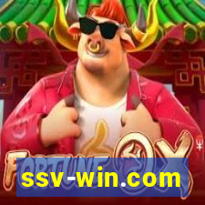 ssv-win.com