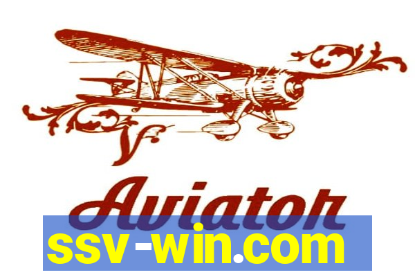 ssv-win.com