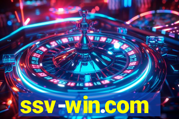 ssv-win.com