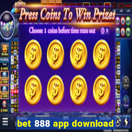 bet 888 app download