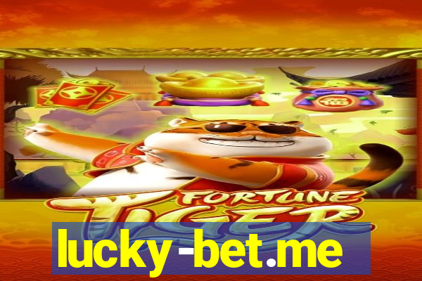 lucky-bet.me