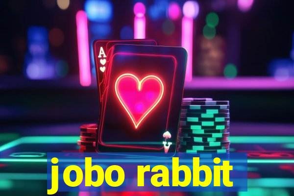 jobo rabbit