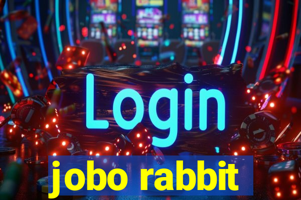 jobo rabbit