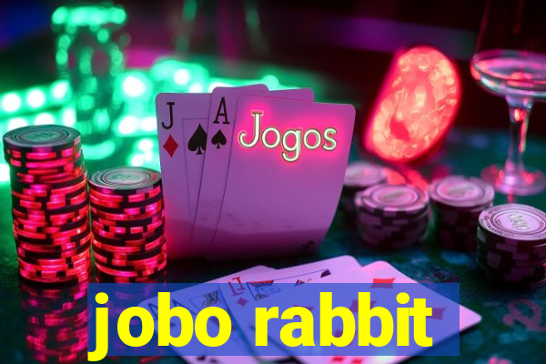 jobo rabbit