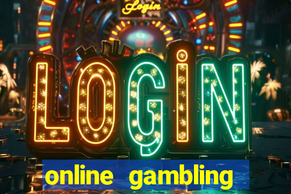 online gambling casino sites