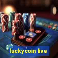 luckycoin live