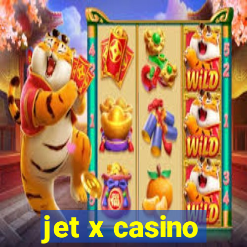 jet x casino